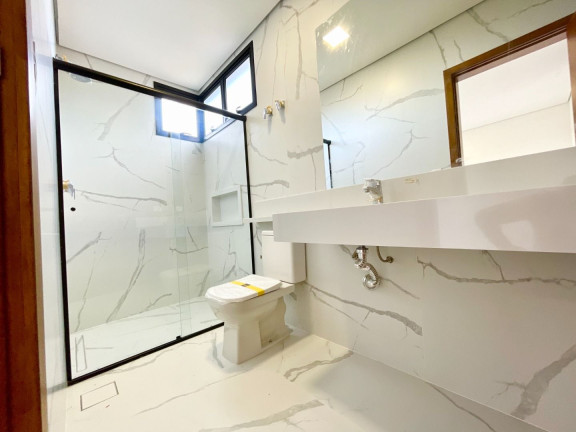 Imagem Sobrado com 3 Quartos à Venda, 233 m² em Condomínio Bella Cittá - Mogi Das Cruzes Imagem Sobrado com 3 Quartos à Venda, 233 m² em Condomínio Bella Cittá - Mogi Das Cruzes