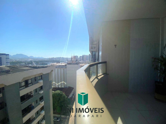 Imagem Apartamento com 3 Quartos à Venda, 90 m² em Centro - Guarapari