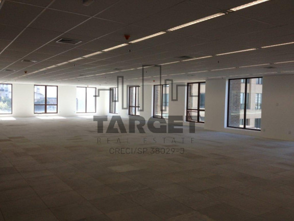 Imóvel para Alugar, 1.985 m² em Cidade Jardim - São Paulo