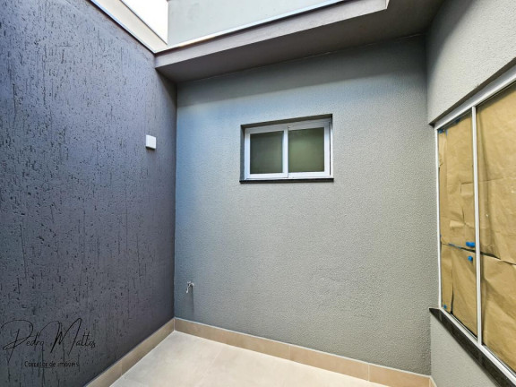 Imagem Casa com 3 Quartos à Venda, 250 m² em Ondas - Soleil - Piracicaba