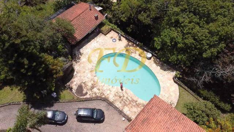 Imagem Casa de Condomínio com 5 Quartos à Venda, 1.800 m² em Portão - Atibaia Imagem Casa de Condomínio com 5 Quartos à Venda, 1.800 m² em Portão - Atibaia