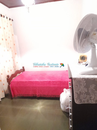 Imagem Casa com 4 Quartos à Venda, 216 m² em Perequê Açu - Ubatuba