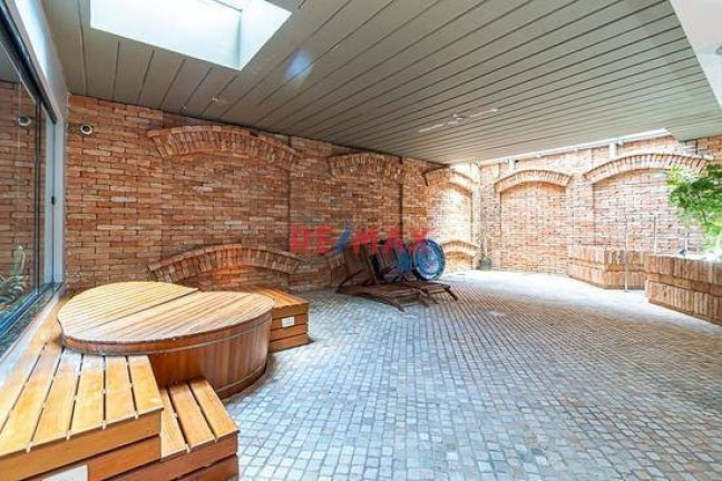 Imagem Apartamento com 2 Quartos à Venda, 55 m² em Jardim Paulista - São Paulo Imagem Apartamento com 2 Quartos à Venda, 55 m² em Jardim Paulista - São Paulo