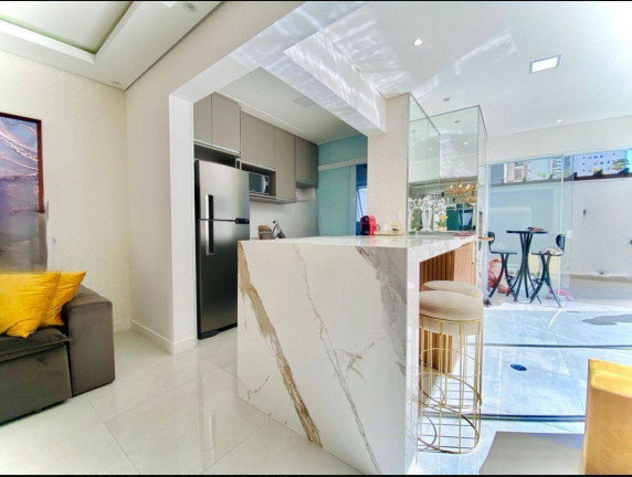 Imagem Apartamento com 2 Quartos à Venda, 70 m² em Jardim Flórida - Jundiaí