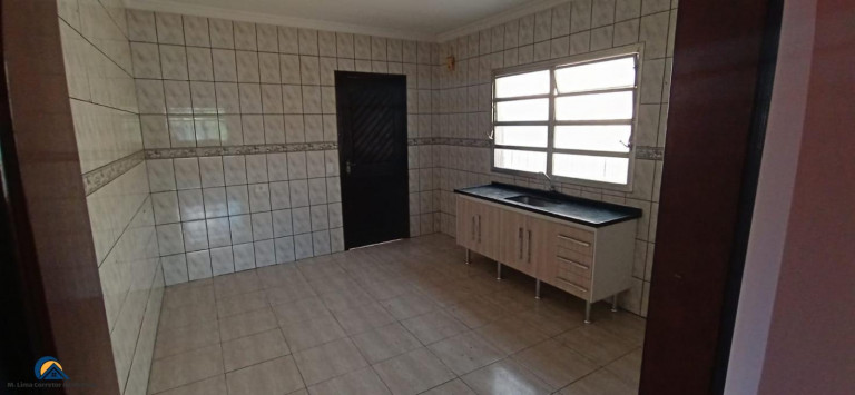 Imagem Casa com 2 Quartos para Alugar, em Vila Rica - São Paulo Imagem Casa com 2 Quartos para Alugar, em Vila Rica - São Paulo
