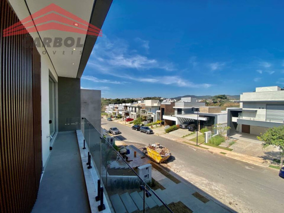 Imagem Casa de Condomínio com 3 Quartos à Venda, 300 m² em Villaggio San Marco - Jundiaí Imagem Casa de Condomínio com 3 Quartos à Venda, 300 m² em Villaggio San Marco - Jundiaí