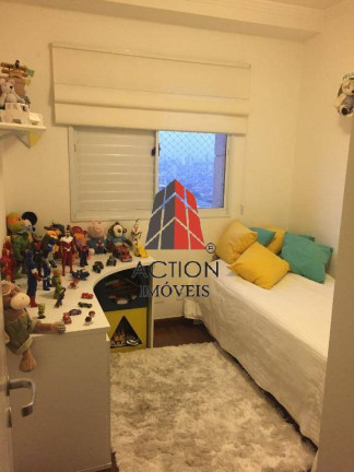 Imagem Apartamento com 3 Quartos à Venda, 96 m² em Vila Carrão - São Paulo Imagem Apartamento com 3 Quartos à Venda, 96 m² em Vila Carrão - São Paulo