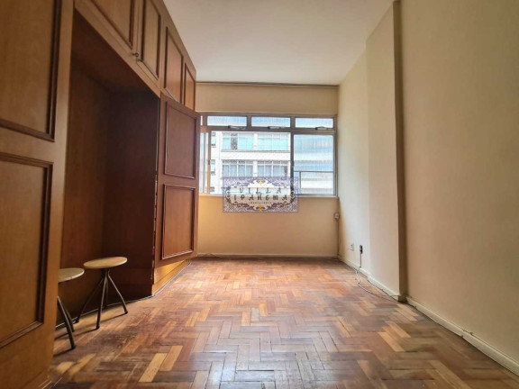 Imagem Apartamento com 1 Quarto à Venda, 26 m² em Copacabana - Rio De Janeiro Imagem Apartamento com 1 Quarto à Venda, 26 m² em Copacabana - Rio De Janeiro