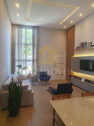 Imagem Casa de Condomínio com 3 Quartos à Venda, 250 m² em Condomínio Vem Viver Jacareí - Jacareí