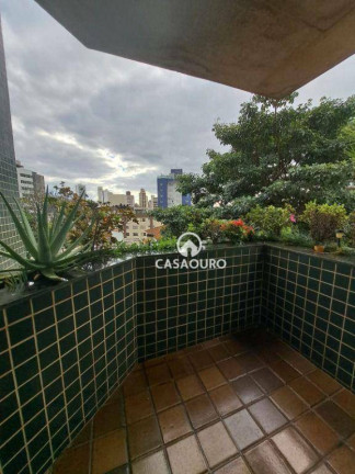 Imagem Apartamento com 3 Quartos à Venda, 125 m² em Serra - Belo Horizonte Imagem Apartamento com 3 Quartos à Venda, 125 m² em Serra - Belo Horizonte