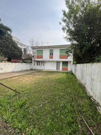 Terreno à Venda, 1.320 m² em Marechal Rondon - Canoas
