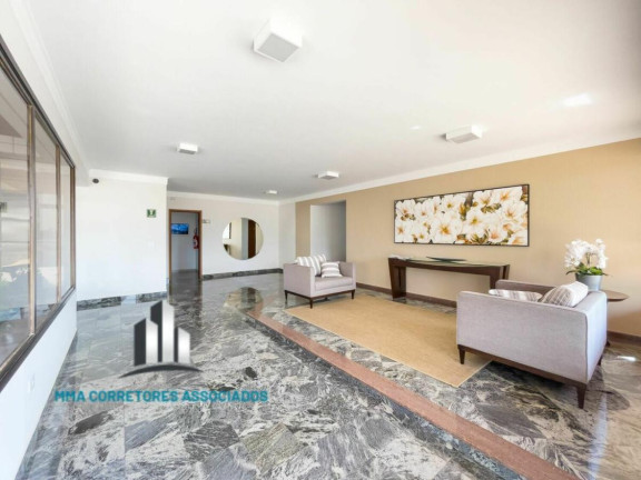 Imagem Apartamento com 3 Quartos à Venda, 233 m² em Bonfim - Campinas Imagem Apartamento com 3 Quartos à Venda, 233 m² em Bonfim - Campinas
