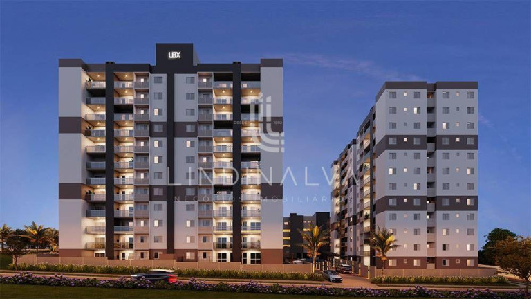 Imagem Apartamento com 2 Quartos à Venda, 59 m² em Vila Yolanda - Foz Do Iguacu Imagem Apartamento com 2 Quartos à Venda, 59 m² em Vila Yolanda - Foz Do Iguacu