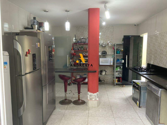 Imagem Casa de Condomínio com 6 Quartos à Venda, 1.350 m² em Ilha De Guaratiba - Rio De Janeiro Imagem Casa de Condomínio com 6 Quartos à Venda, 1.350 m² em Ilha De Guaratiba - Rio De Janeiro