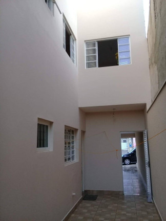 Imagem Sobrado com 3 Quartos à Venda, em Jardim Nápoli - Sorocaba Imagem Sobrado com 3 Quartos à Venda, em Jardim Nápoli - Sorocaba