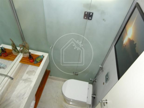 Imagem Apartamento com 3 Quartos à Venda, 103 m² em Gávea - Rio De Janeiro