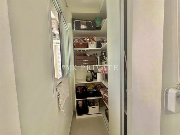 Imagem Apartamento com 3 Quartos à Venda, 145 m² em Barra Funda - São Paulo