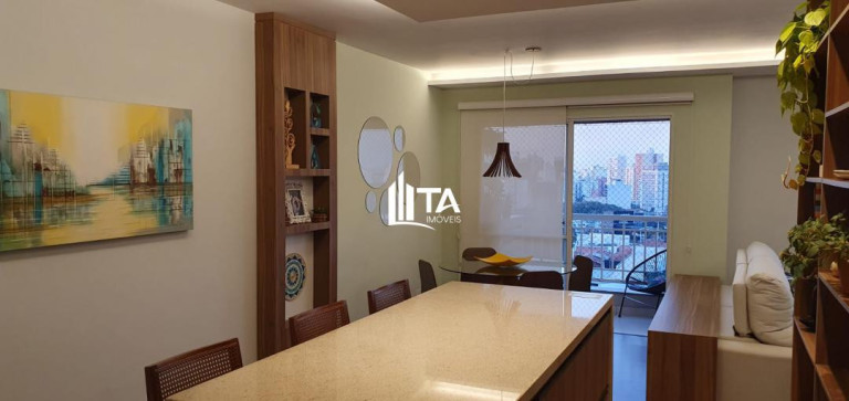 Imagem Imóvel com 2 Quartos à Venda, 82 m² em Vila João Jorge - Campinas Imagem Imóvel com 2 Quartos à Venda, 82 m² em Vila João Jorge - Campinas