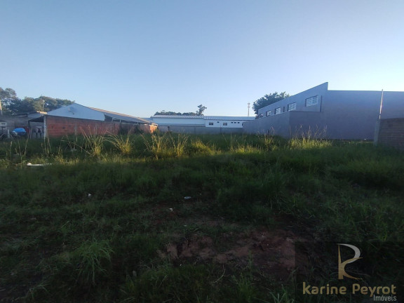 Imagem Terreno à Venda, 722 m² em Arroio Da Manteiga - São Leopoldo