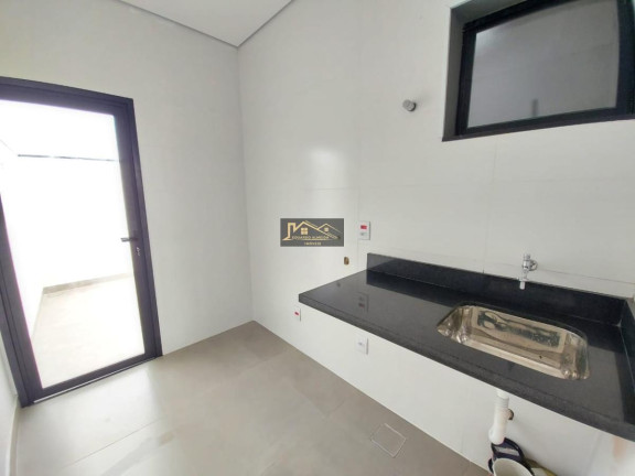 Imagem Imóvel com 3 Quartos à Venda,  em Jardim Residencial Le France - Sorocaba