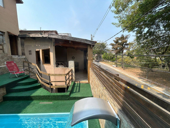 Imagem Sobrado com 5 Quartos à Venda, 300 m² em Vila Do Encontro - São Paulo