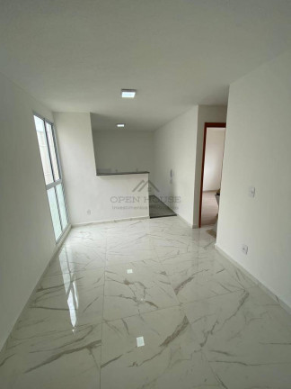 Imagem Apartamento com 2 Quartos à Venda, 40 m² em Botucatu Imagem Apartamento com 2 Quartos à Venda, 40 m² em Botucatu