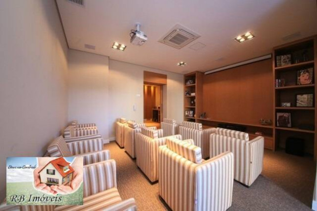 Imagem Apartamento com 2 Quartos à Venda, 94 m² em Centro - São Bernardo Do Campo Imagem Apartamento com 2 Quartos à Venda, 94 m² em Centro - São Bernardo Do Campo