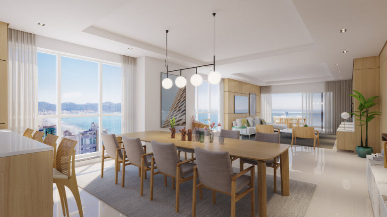 Imagem Apartamento com 4 Quartos à Venda, 212 m² em Itapema - Itapema Imagem Apartamento com 4 Quartos à Venda, 212 m² em Itapema - Itapema