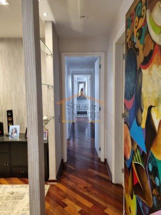 Imagem Apartamento com 3 Quartos à Venda, 136 m² em Santana - São Paulo Imagem Apartamento com 3 Quartos à Venda, 136 m² em Santana - São Paulo