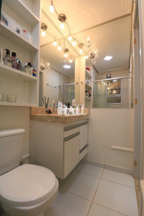 Imagem Apartamento com 3 Quartos à Venda, 88 m² em Higienópolis - São José Do Rio Preto Imagem Apartamento com 3 Quartos à Venda, 88 m² em Higienópolis - São José Do Rio Preto