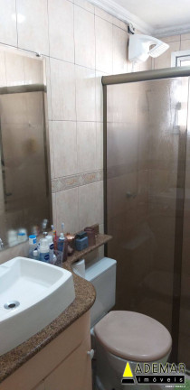 Imagem Apartamento com 2 Quartos à Venda, 50 m² em Serraria - Diadema Imagem Apartamento com 2 Quartos à Venda, 50 m² em Serraria - Diadema