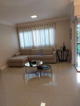 Imagem Apartamento com 3 Quartos para Alugar, 130 m² em Alphaville - Barueri Imagem Apartamento com 3 Quartos para Alugar, 130 m² em Alphaville - Barueri