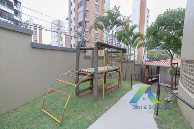 Imagem Apartamento com 3 Quartos à Venda, 100 m² em Jardim Vila Mariana - São Paulo