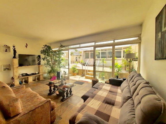 Imagem Apartamento com 4 Quartos à Venda, 160 m² em Consolação - São Paulo Imagem Apartamento com 4 Quartos à Venda, 160 m² em Consolação - São Paulo