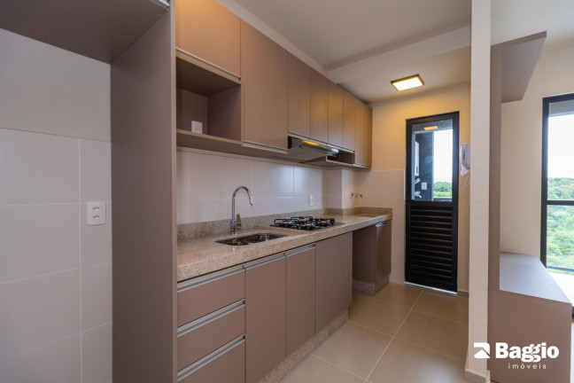 Imagem Apartamento com 2 Quartos para Alugar, 56 m² em Campo Comprido - Curitiba Imagem Apartamento com 2 Quartos para Alugar, 56 m² em Campo Comprido - Curitiba