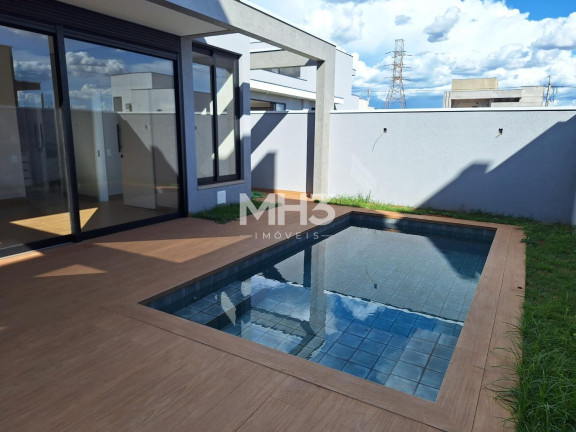 Imagem Casa de Condomínio com 4 Quartos à Venda, 211 m² em Parque Brasil 500 - Paulínia Imagem Casa de Condomínio com 4 Quartos à Venda, 211 m² em Parque Brasil 500 - Paulínia