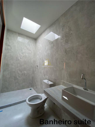 Imagem Casa com 2 Quartos à Venda, 130 m² em Estância Monazítica - Serra