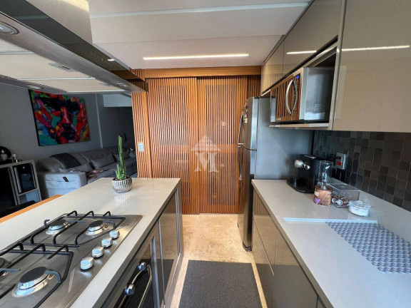 Imagem Apartamento com 1 Quarto à Venda, 65 m² em Jardim Paulista - São Paulo
