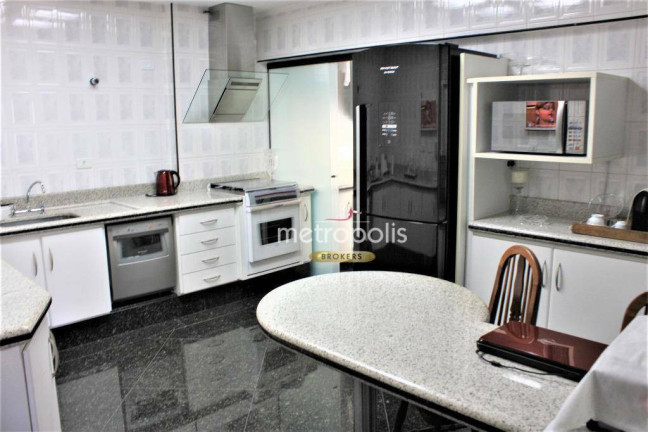Imagem Apartamento com 3 Quartos para Alugar, 117 m² em Santa Paula - São Caetano Do Sul Imagem Apartamento com 3 Quartos para Alugar, 117 m² em Santa Paula - São Caetano Do Sul