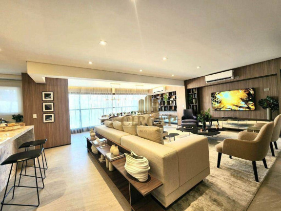 Imagem Apartamento com 4 Quartos à Venda, 180 m² em Perdizes - São Paulo Imagem Apartamento com 4 Quartos à Venda, 180 m² em Perdizes - São Paulo