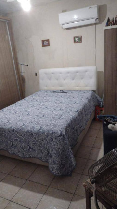 Imagem Casa com 2 Quartos à Venda, 118 m² em Ocian - Praia Grande
