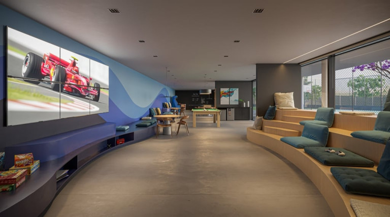 Imagem Cobertura com 3 Quartos à Venda, 277 m² em Tamboré - Santana De Parnaíba Imagem Cobertura com 3 Quartos à Venda, 277 m² em Tamboré - Santana De Parnaíba