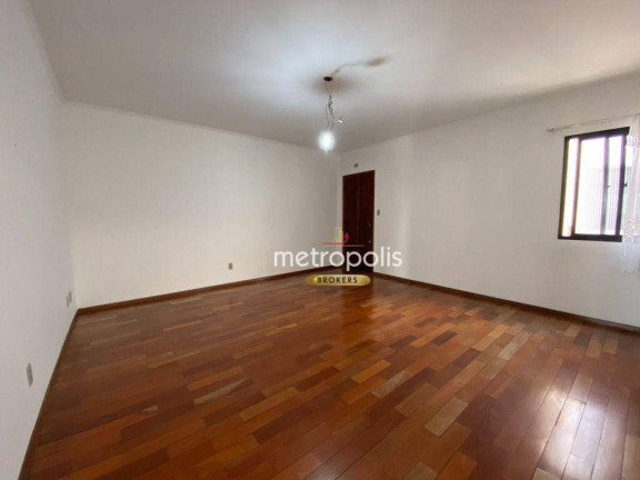 Imagem Cobertura com 2 Quartos à Venda, 95 m² em Santa Maria - São Caetano Do Sul