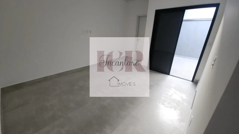 Imagem Casa de Condomínio com 3 Quartos à Venda, 180 m² em Jardim Villagio Milano - Sorocaba