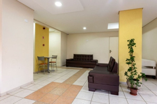 Imagem Apartamento com 3 Quartos à Venda, 92 m² em Vila Pompéia - São Paulo