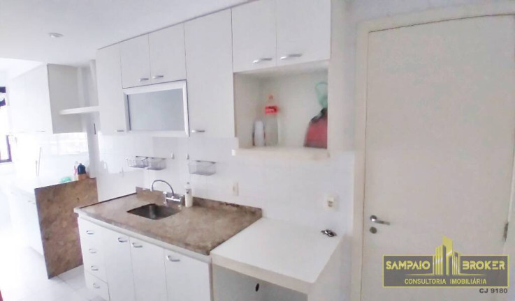 Imagem Apartamento com 2 Quartos à Venda, 97 m² em Barra Da Tijuca - Rio De Janeiro