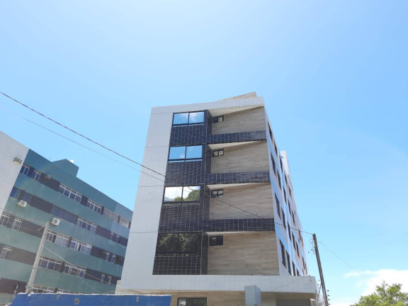 Imagem Apartamento à Venda, 19 m² em Cabo Branco - João Pessoa Imagem Apartamento à Venda, 19 m² em Cabo Branco - João Pessoa