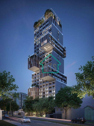 Loja à Venda ou Locação, 376 m² em Jardins - São Paulo