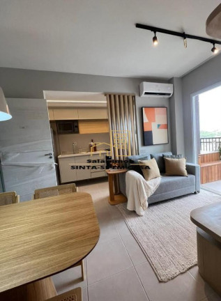 Imagem Apartamento com 3 Quartos à Venda, 70 m² em Moquetá - Nova Iguaçu