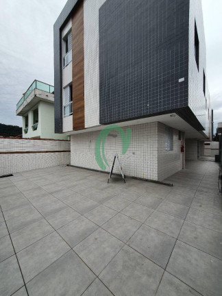 Imagem Apartamento com 2 Quartos à Venda, 58 m² em Vila Voturua - São Vicente